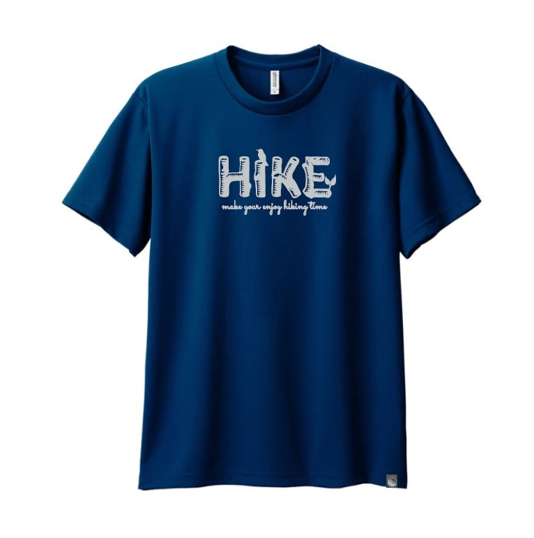 予約オーダー：HIKE-2 T-shirts