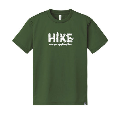 予約オーダー：HIKE-2 T-shirts