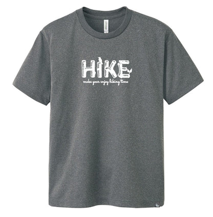予約オーダー：HIKE-2 T-shirts
