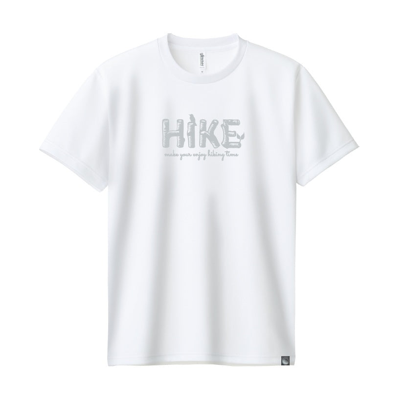 予約オーダー：HIKE-2 T-shirts