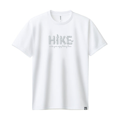 予約オーダー：HIKE-2 T-shirts