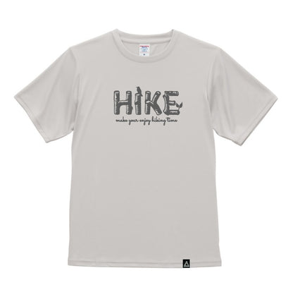 予約オーダー：HIKE-2 T-shirts