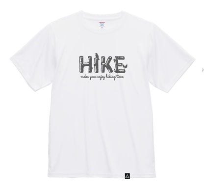 予約オーダー：HIKE-2 T-shirts