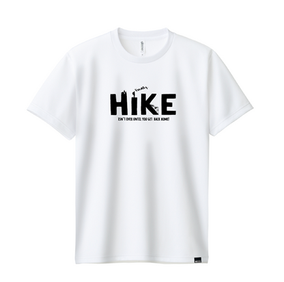 予約オーダー：HIKE Tee
