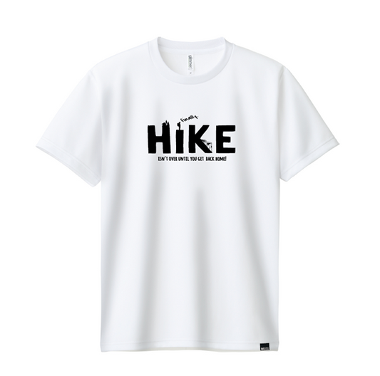 Pre-Order：HIKE Tee