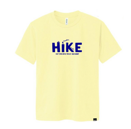 予約オーダー：HIKE Tee