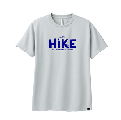 予約オーダー：HIKE Tee