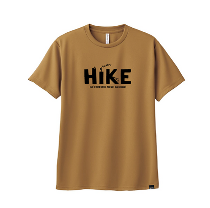 予約オーダー：HIKE Tee