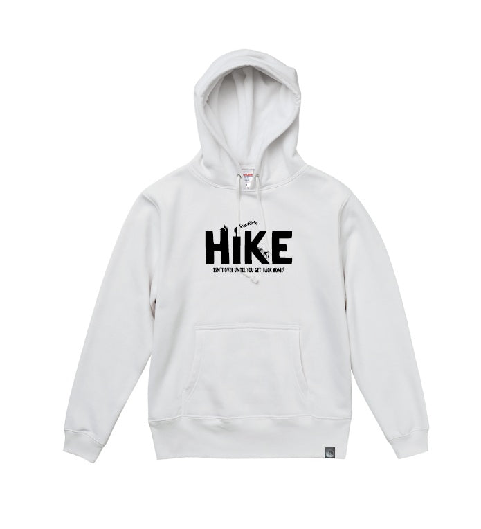 予約オーダー：HIKE-HOODIE- Dry and Warm type