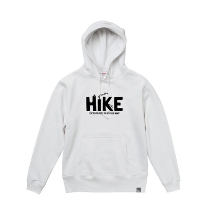 予約オーダー：HIKE-HOODIE- Dry and Warm type