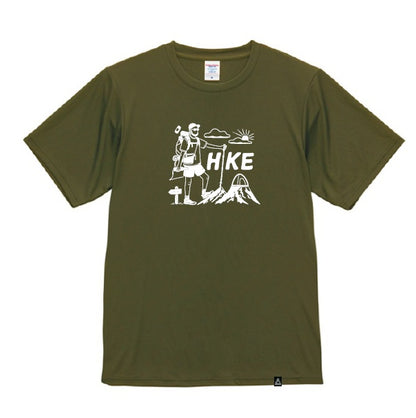 HIKE JOURNEY T-shirts