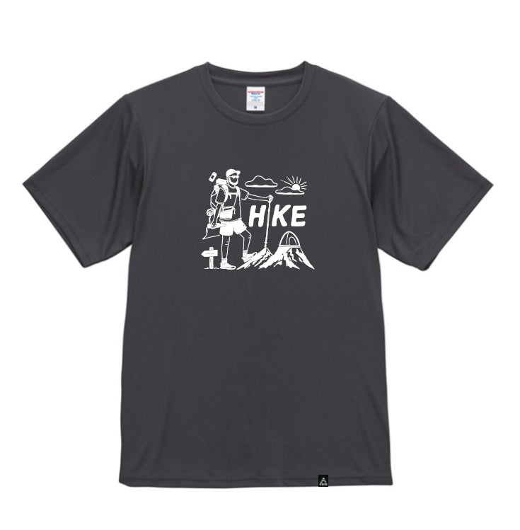 HIKE JOURNEY T-shirts
