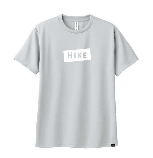 予約オーダー：HIKE STAMPED Logo T-shirts