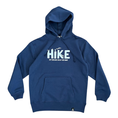 予約オーダー：HIKE-HOODIE- Dry and Warm type