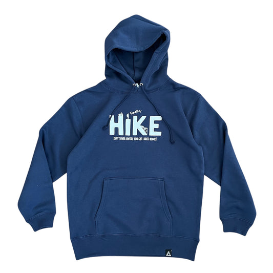 HIKE-HOODIE- Dry and Warm type