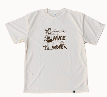 Pre-order: HIKE JOURNEY T-shirts
