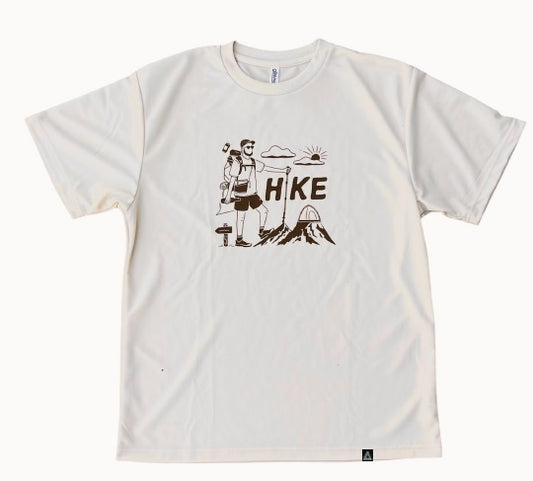 Pre-order: HIKE JOURNEY T-shirts