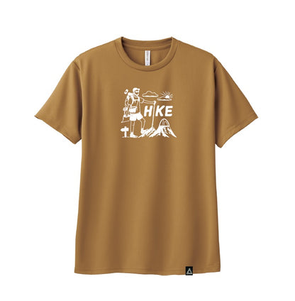 Pre-order: HIKE JOURNEY T-shirts