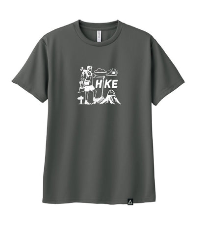 Pre-order: HIKE JOURNEY T-shirts