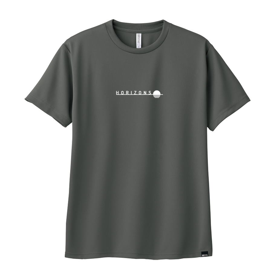 予約オーダー：HORIZONS T-shirts