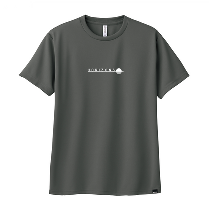 予約オーダー：HORIZONS T-shirts