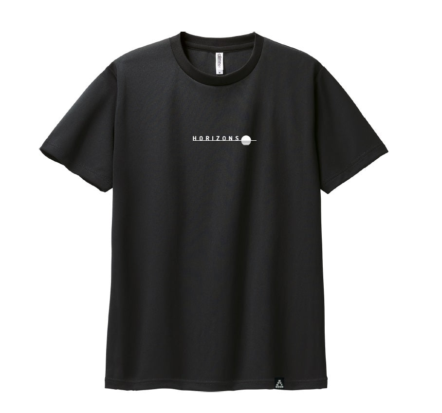 予約オーダー：HORIZONS T-shirts