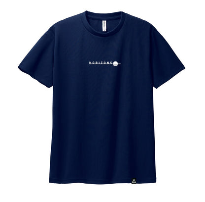 予約オーダー：HORIZONS T-shirts