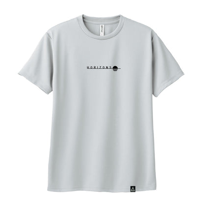 予約オーダー：HORIZONS T-shirts