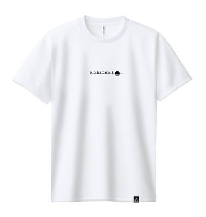 予約オーダー：HORIZONS T-shirts