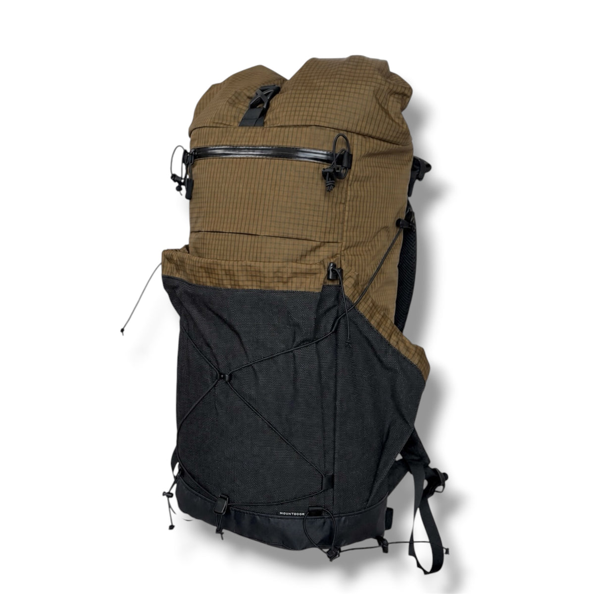 受注オーダー受付：YM Back Pack -NOMAD-