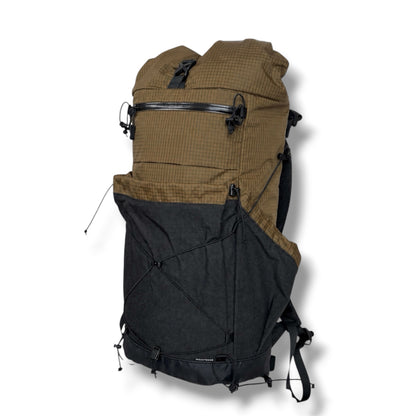受注オーダー受付：YM Back Pack -NOMAD-