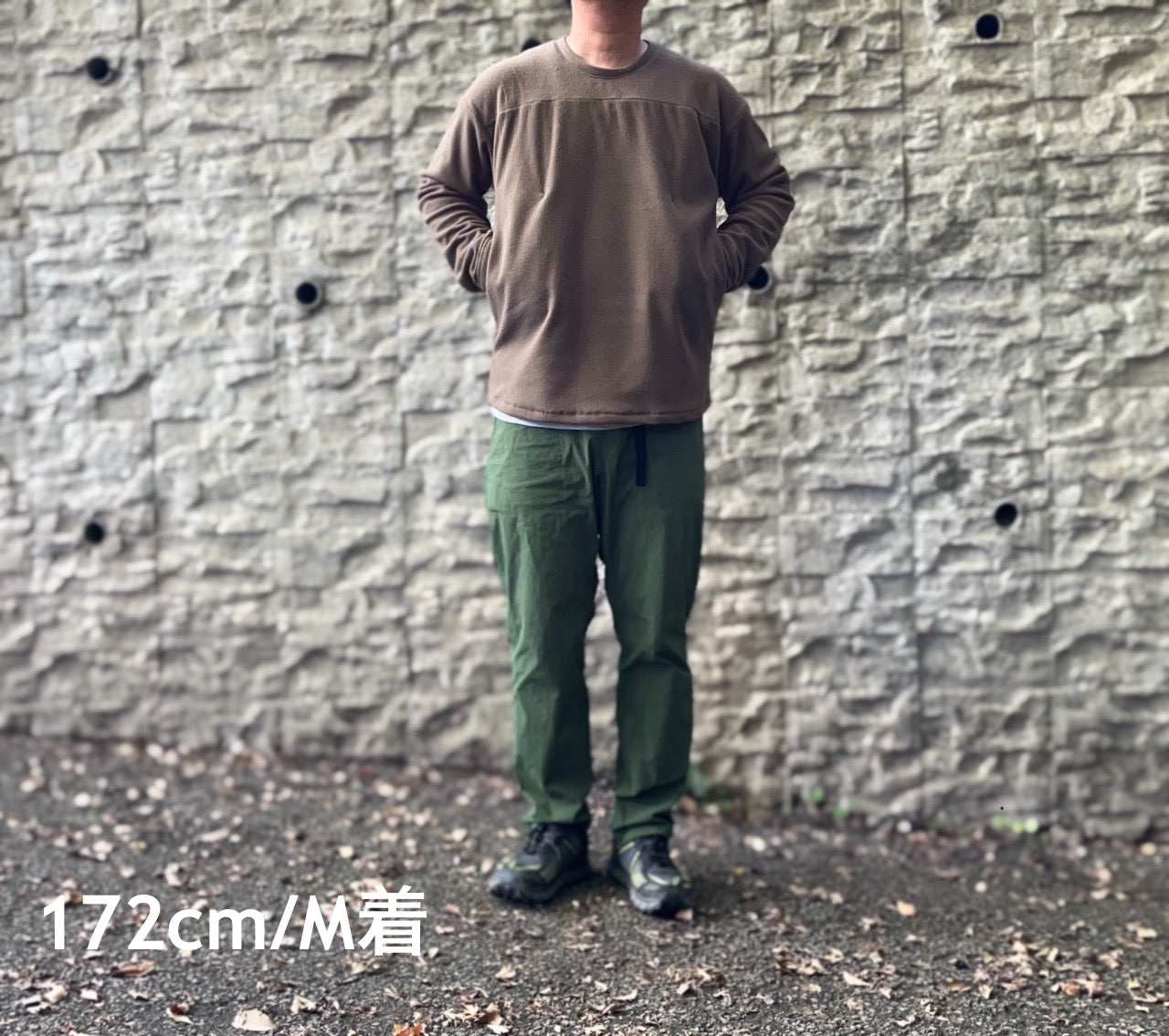 YM Micro Fleece Long Sleeve