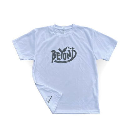 予約オーダー：Beyond T-shirts