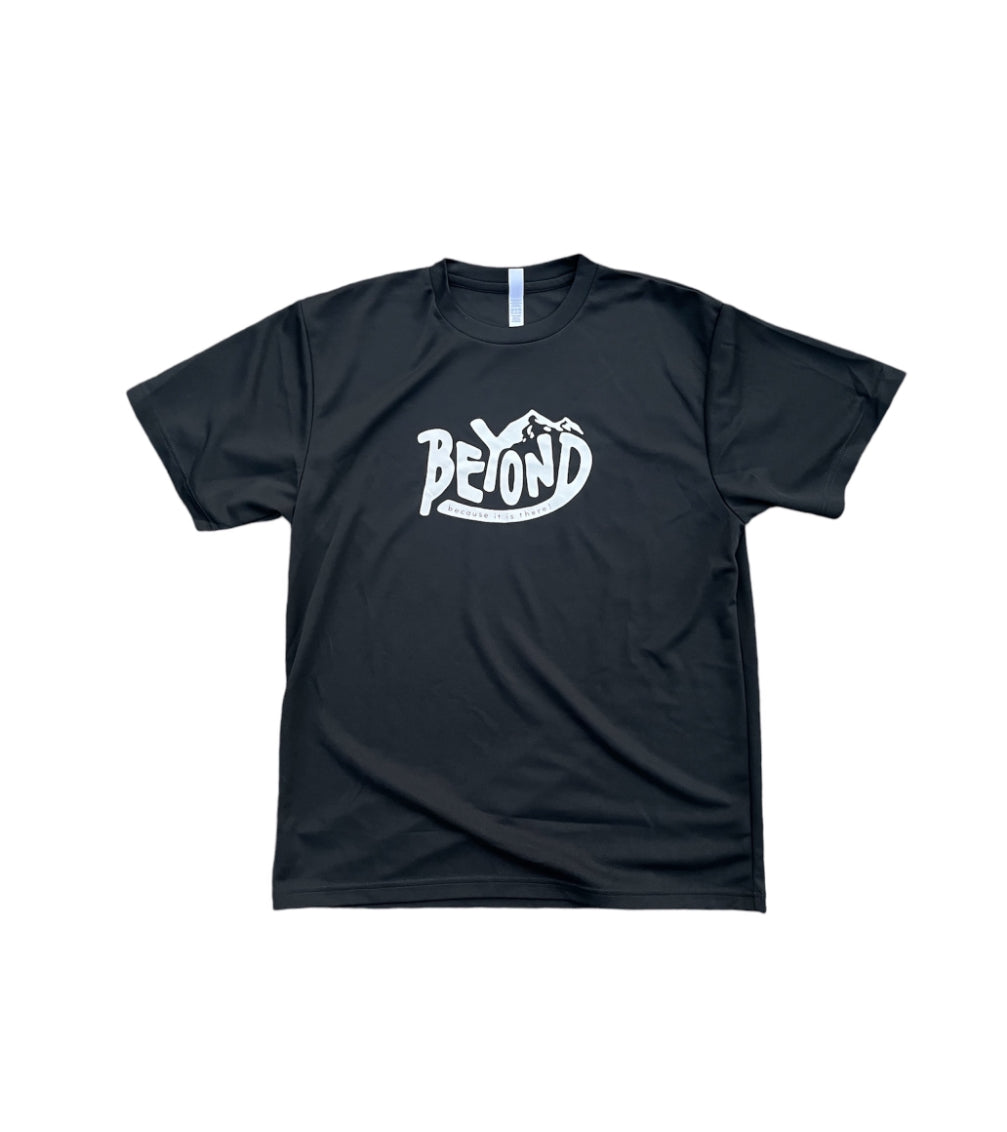 予約オーダー：Beyond T-shirts