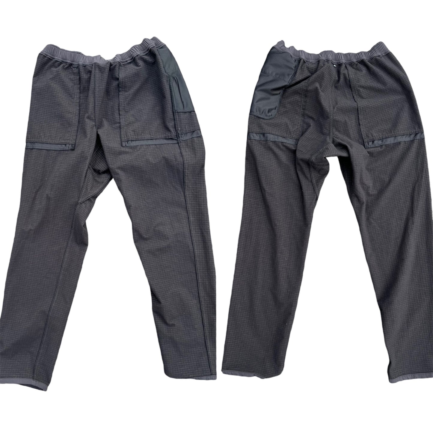 先行予約オーダー：YM Active Warm Long Pants