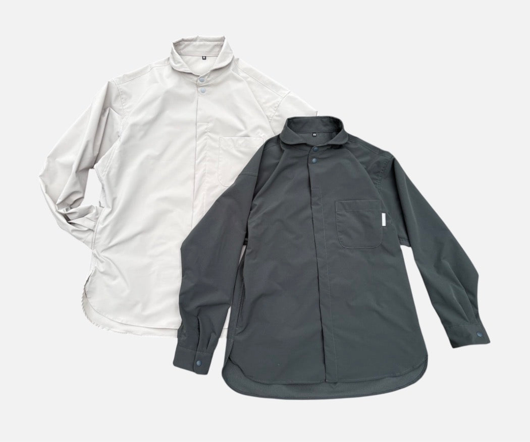 先行予約オーダー : YM Rove LS Shirts