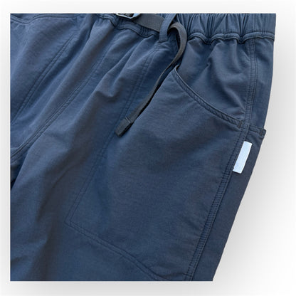 先行予約オーダー：YM Active Warm Long Pants