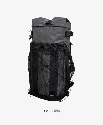 受注生産受付：YM Back Pack -Journey-