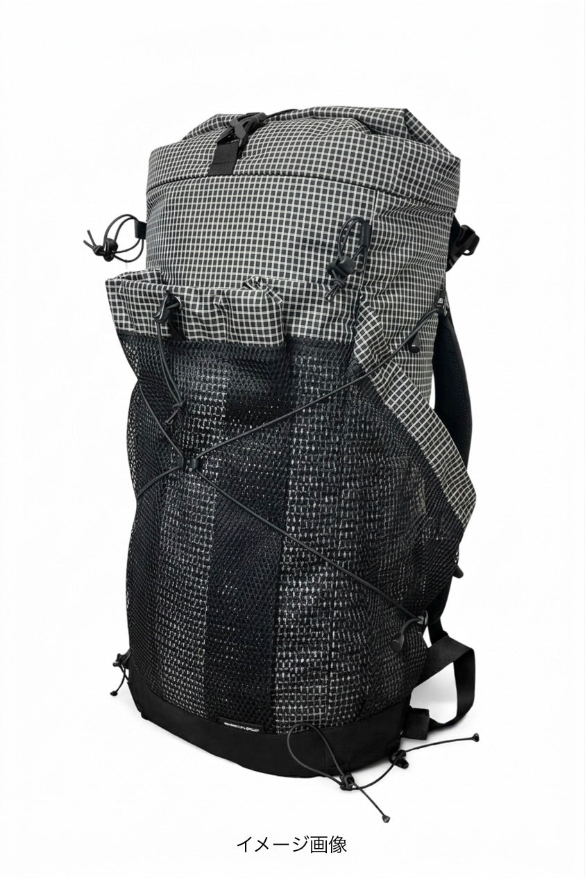 受注生産受付：YM Back Pack -Journey- – MOUNTDOOR Online shop