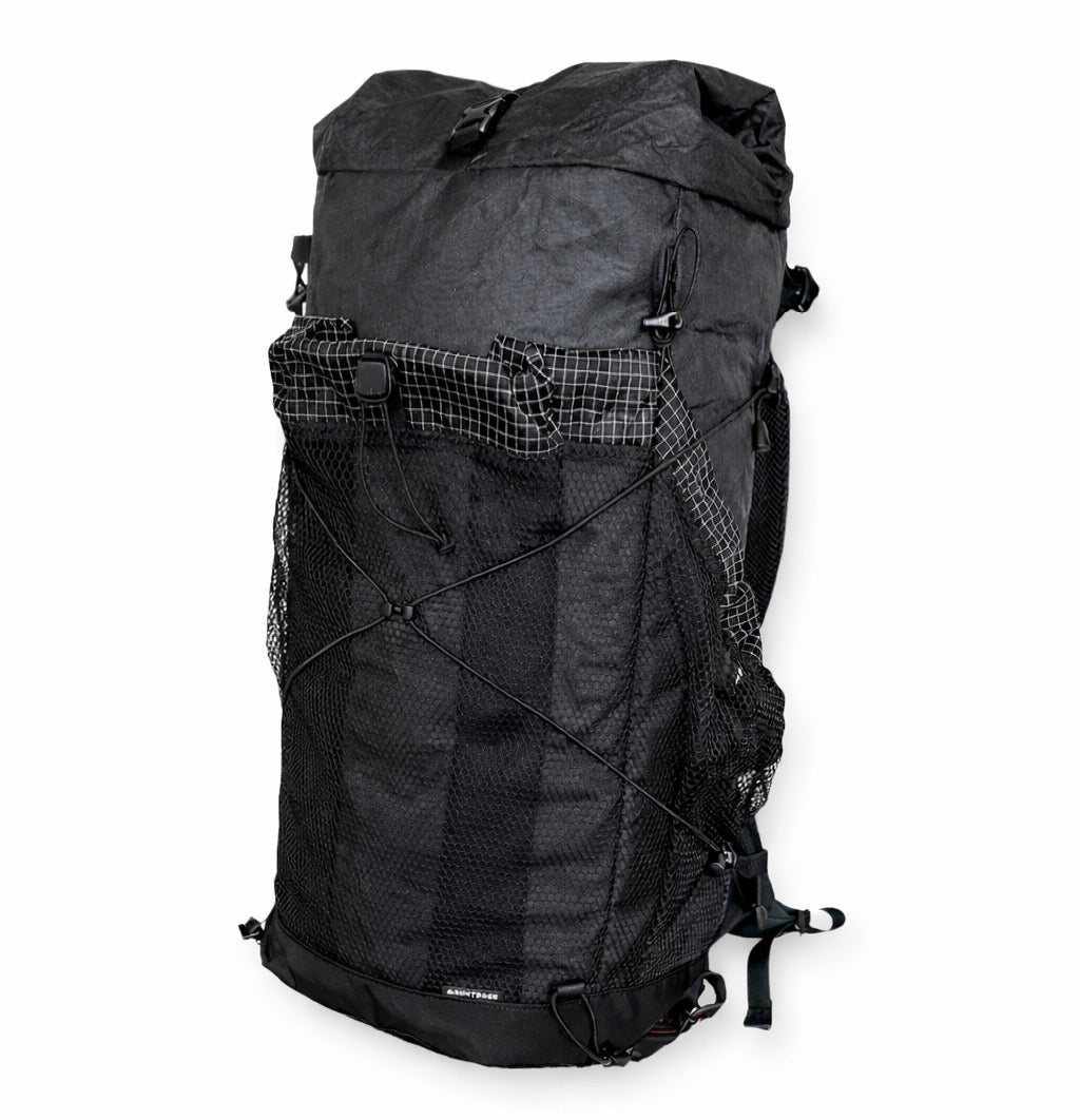 受注生産受付：YM Back Pack -Journey-