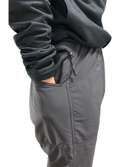 先行予約オーダー：YM Active Warm Long Pants