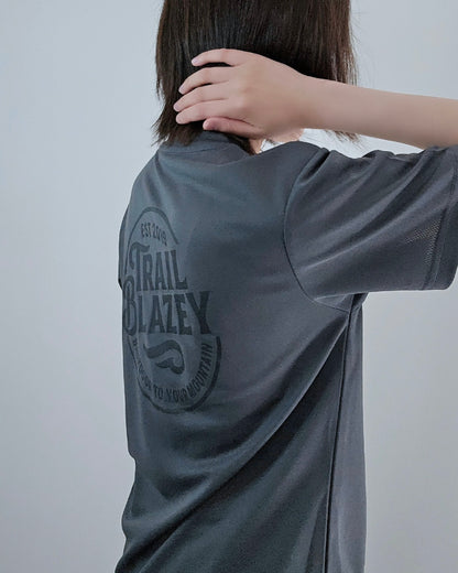 予約オーダー：Trail Blazey T-shirts