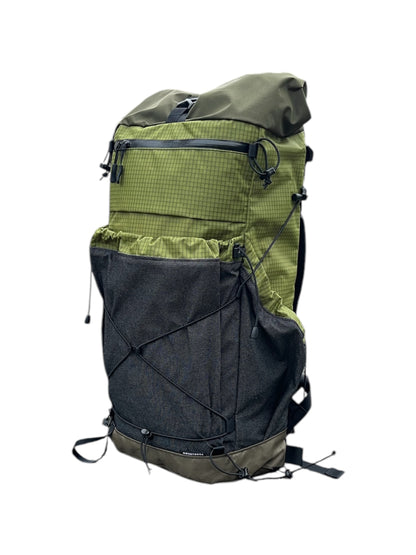 受注生産受付：YM Back Pack -JANUS-