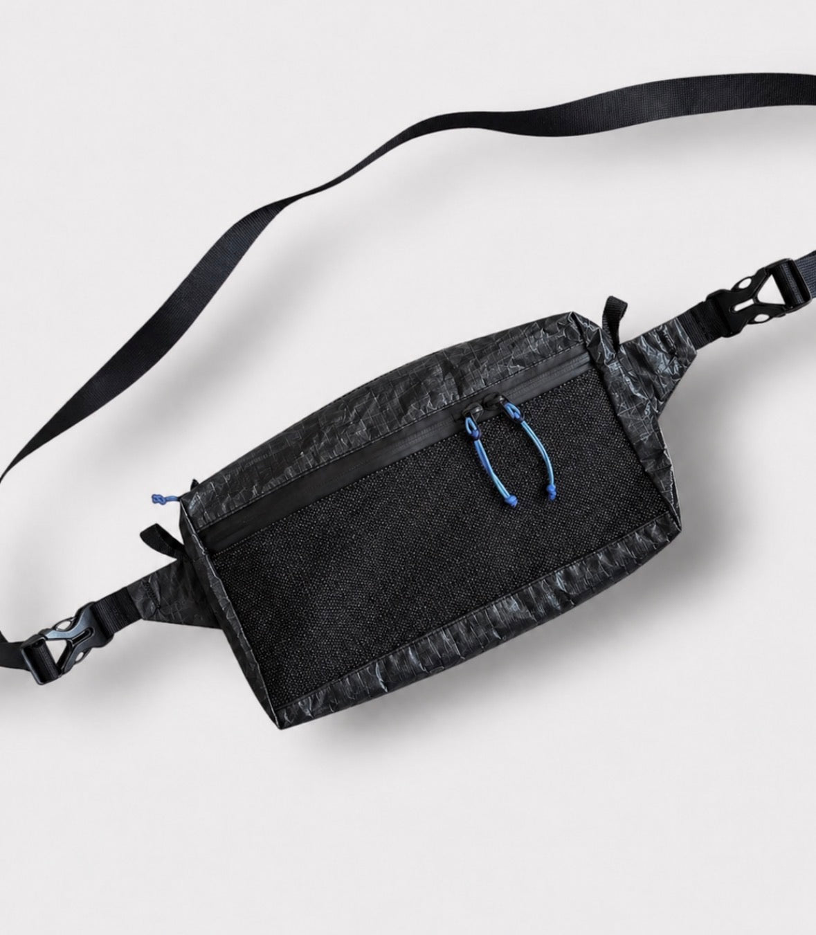 YM Fanny Pack -2026Path model-