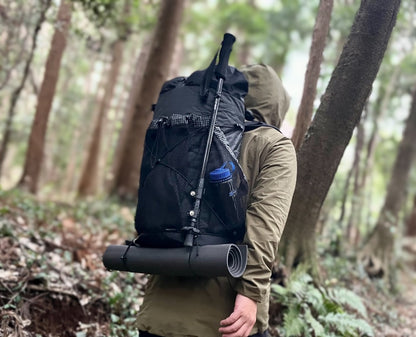 受注生産受付：YM Back Pack -Journey-