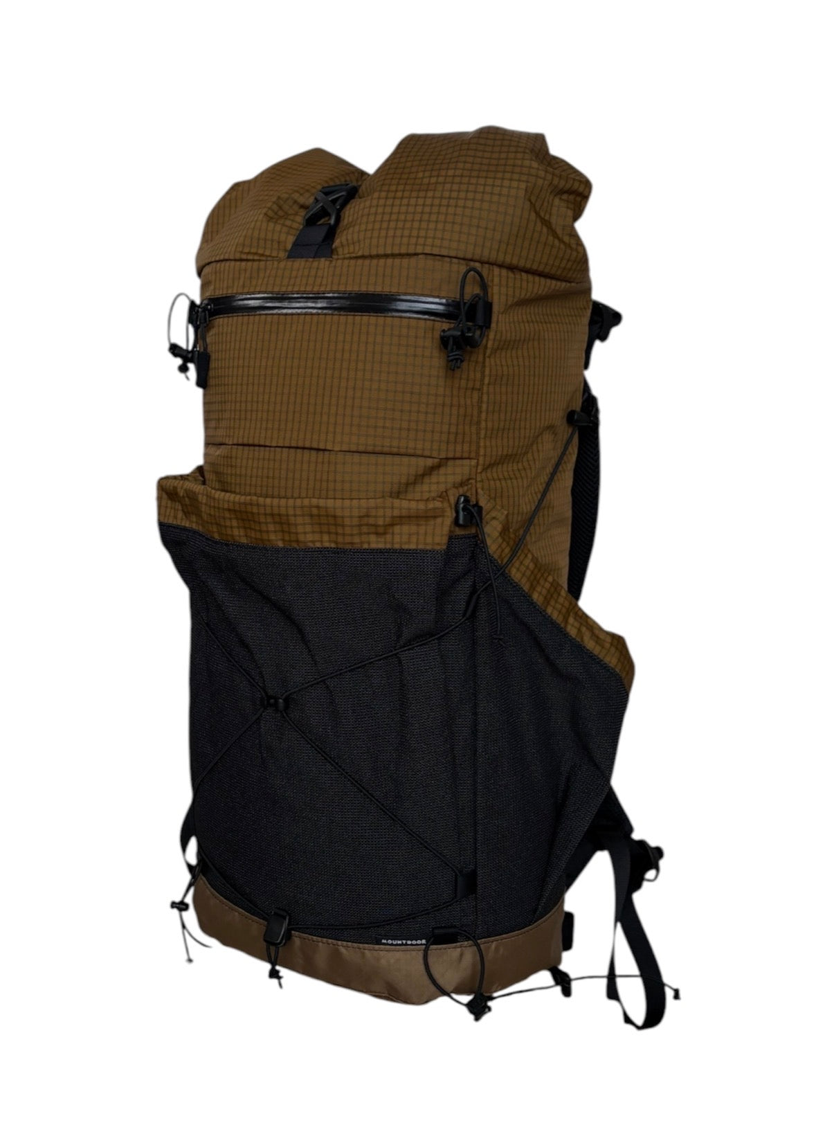 受注生産受付：YM Back Pack -NOMAD-