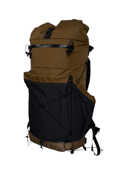 受注生産受付：YM Back Pack -NOMAD-