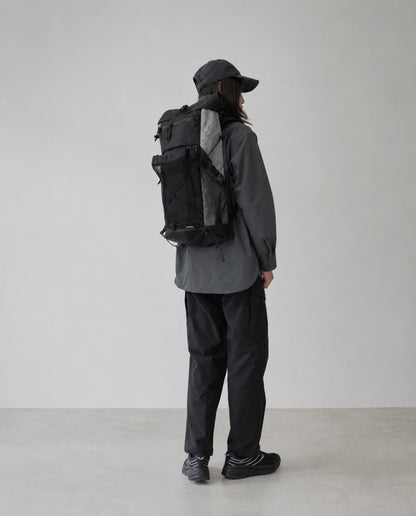 受注生産受付：YM Back Pack -NOMAD Mesh-