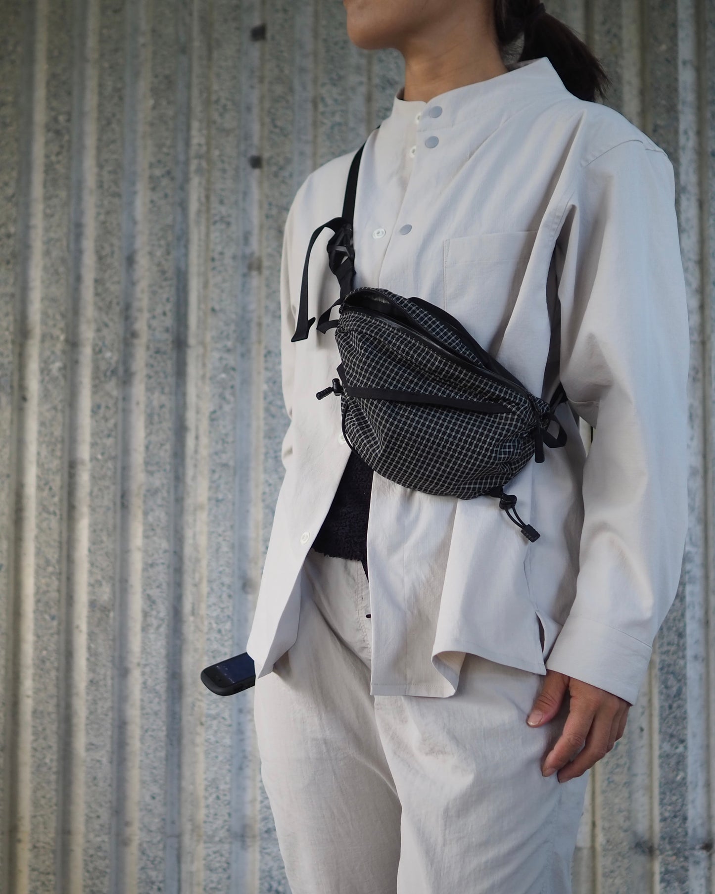 YM Basis RS Long Shirts