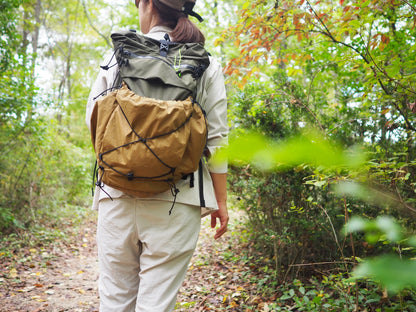 受注生産受付：YM Back Pack -NOMAD-